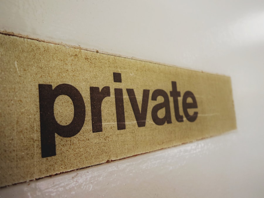 Photo data privacy regulations