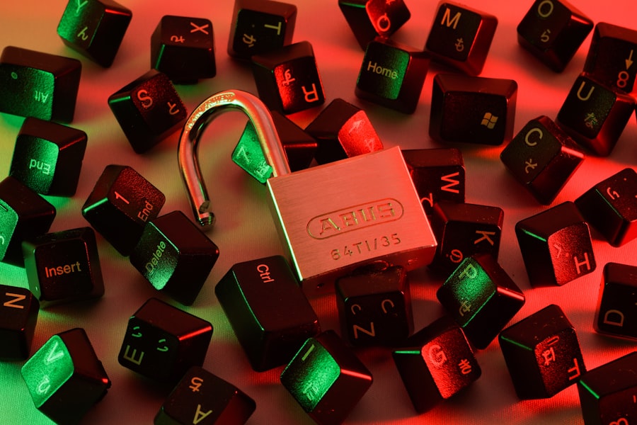 Zastosowania kryptografii kwantowej 3 Photo quantum cryptography applications
