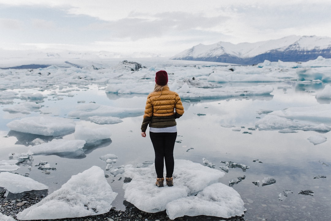 Photo cold therapy benefits